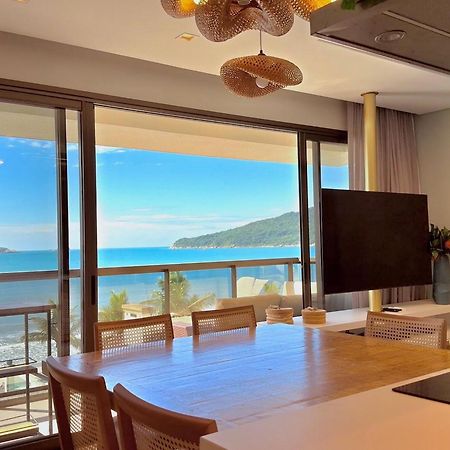 Belvedere Beach Garden Residencial - Praia Dos Ingleses ฟลอเรียนอโปลิส ภายนอก รูปภาพ