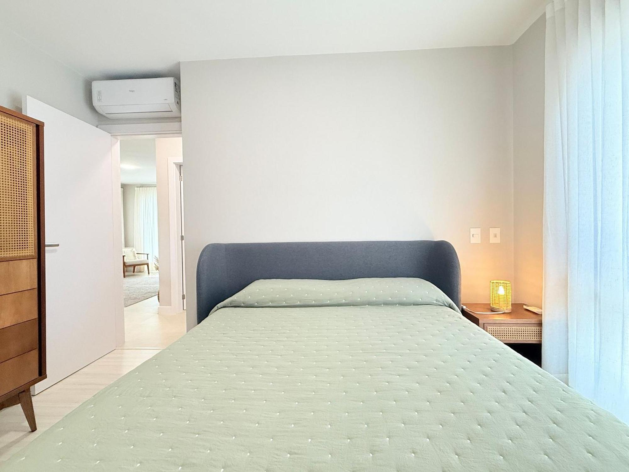 Belvedere Beach Garden Residencial - Praia Dos Ingleses ฟลอเรียนอโปลิส ภายนอก รูปภาพ