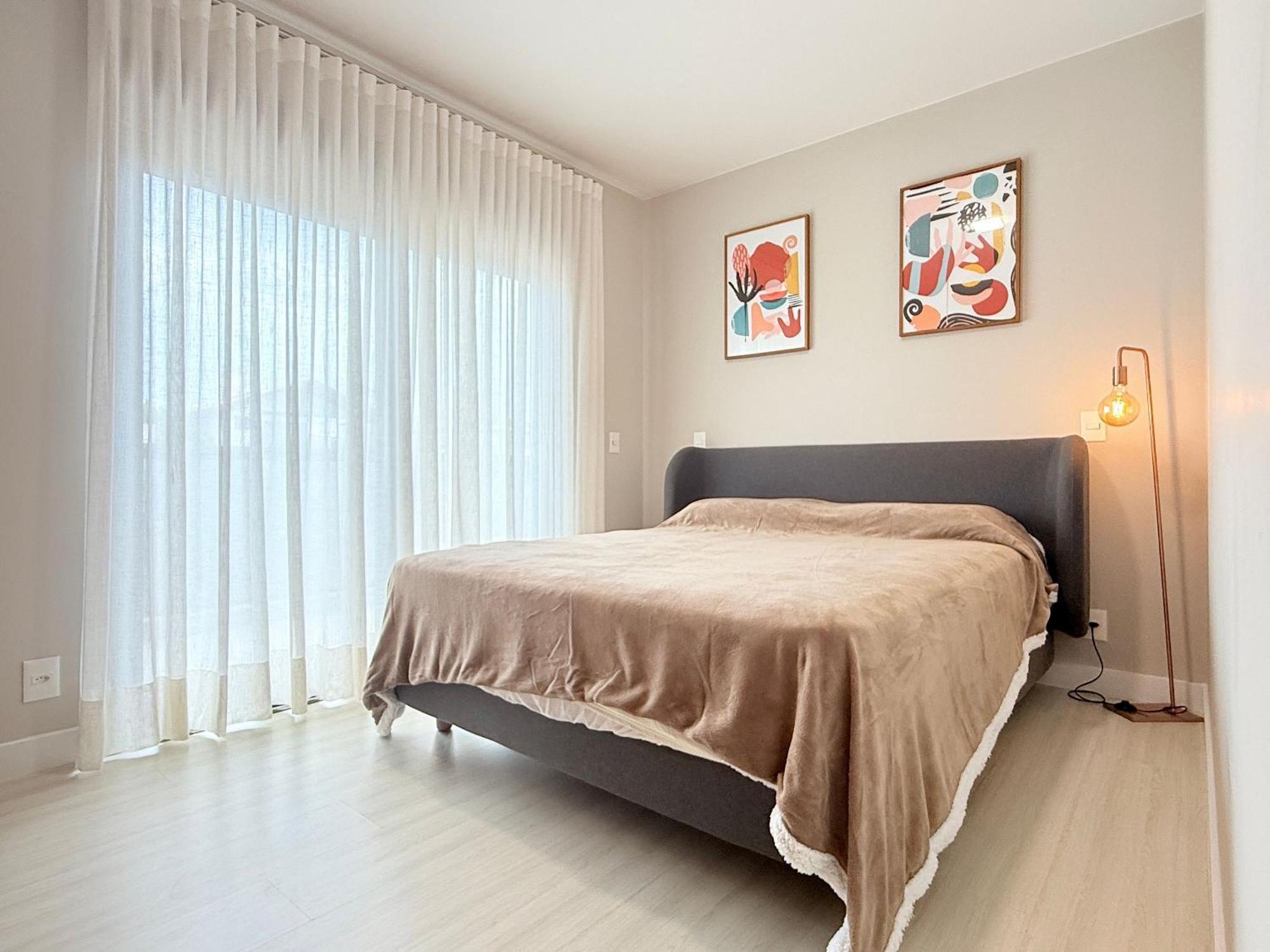 Belvedere Beach Garden Residencial - Praia Dos Ingleses ฟลอเรียนอโปลิส ภายนอก รูปภาพ