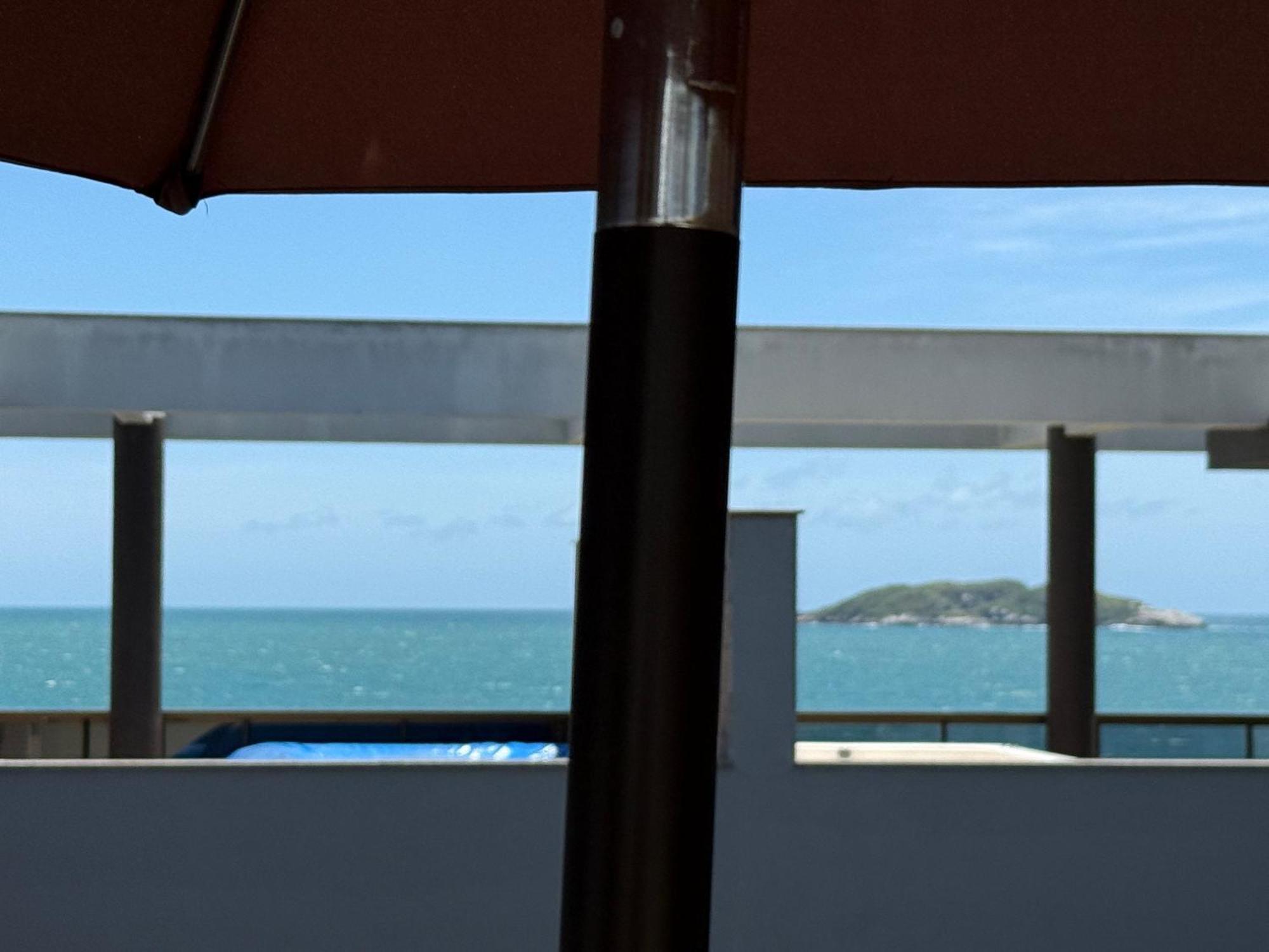 Belvedere Beach Garden Residencial - Praia Dos Ingleses ฟลอเรียนอโปลิส ภายนอก รูปภาพ