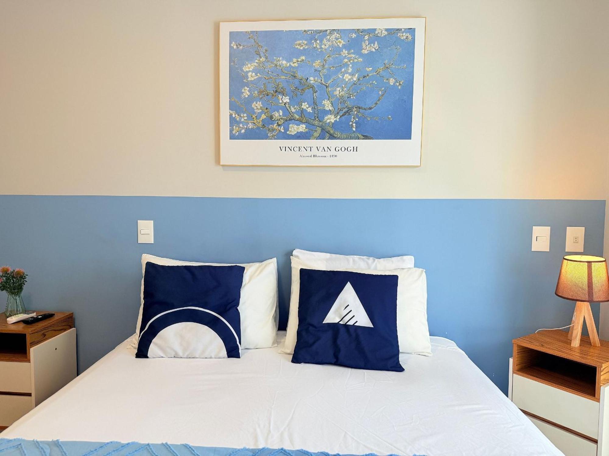 Belvedere Beach Garden Residencial - Praia Dos Ingleses ฟลอเรียนอโปลิส ภายนอก รูปภาพ