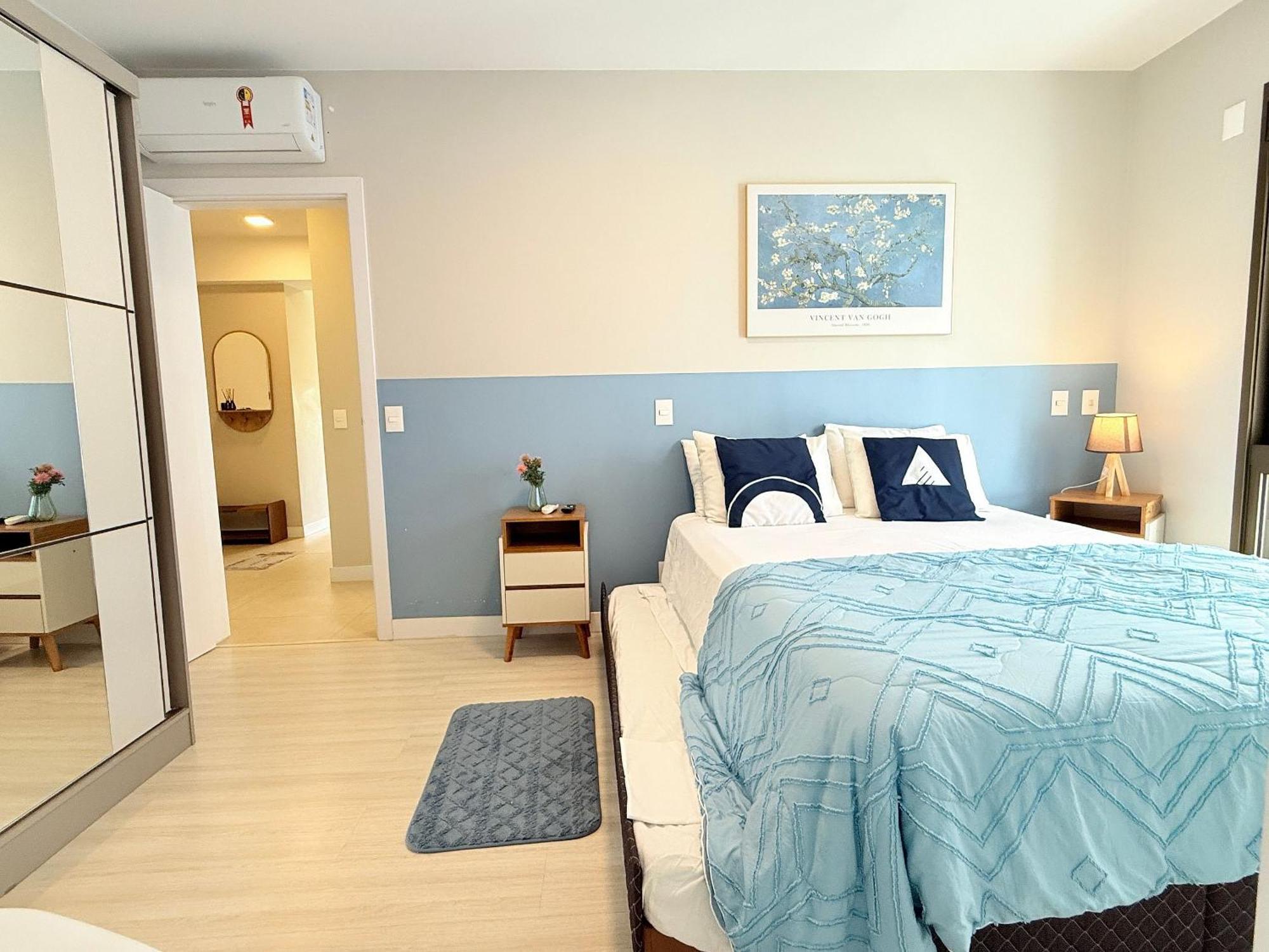Belvedere Beach Garden Residencial - Praia Dos Ingleses ฟลอเรียนอโปลิส ภายนอก รูปภาพ