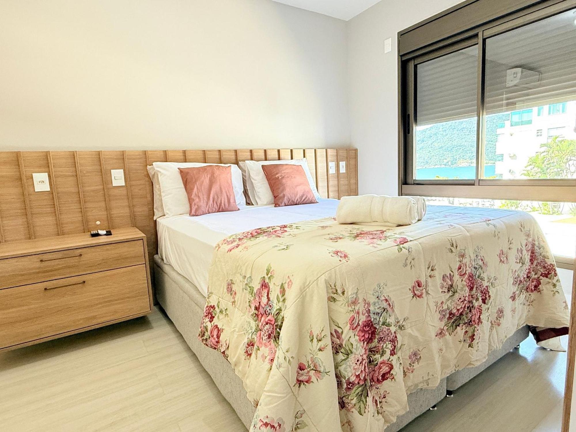 Belvedere Beach Garden Residencial - Praia Dos Ingleses ฟลอเรียนอโปลิส ภายนอก รูปภาพ